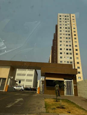 Apartamento em Cuiabá